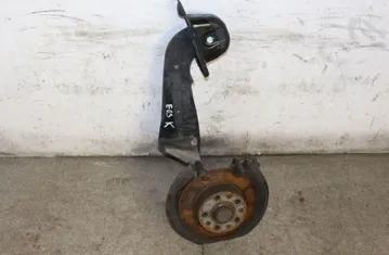 VOLKSWAGEN Eos 1 generation (2006-2020) Aizmugurējā kreisā riteņa rumbas vārpsta/stupica 33288592