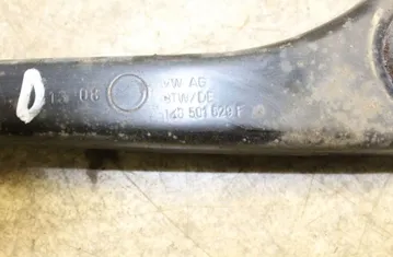 VOLKSWAGEN Eos 1 generation (2006-2020) Aizmugurējā labā svira/ričags 1K0501529F 33288606