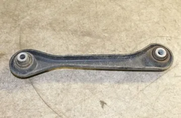 VOLKSWAGEN Eos 1 generation (2006-2020) Aizmugurējā kreisā svira/ričags 1K0501530C 33288616