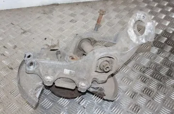 AUDI A6 C6/4F (2004-2011) Aizmugurējā labā riteņa rumba 4G0505432E 33289475