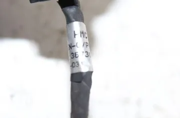 HYUNDAI ix55 1 generation (2008-2013) Glow Plug Wires 36730-3A000 33291815