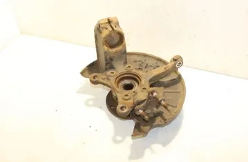 VOLKSWAGEN Tiguan 1 generation (2007-2017) Front Right Wheel Hub 33292432