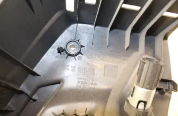 VOLKSWAGEN Golf 8 generation (2019-2023) Другие отделочные детали 5G6867762H 33292892