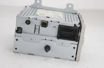 OPEL Mokka 1 generation (2012-2015) Music Player With GPS 95387525 33294069