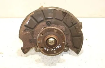 VOLKSWAGEN Tiguan 1 generation (2007-2017) Front Right Wheel Hub 33294166