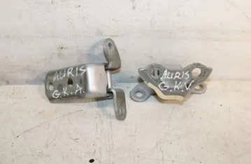 TOYOTA Auris 2 generation (2012-2015) Other Body Parts 4616,ES03 33295174