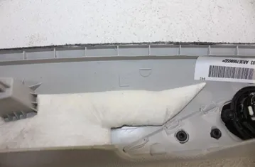 VOLKSWAGEN Golf 8 generation (2019-2023) Правая часть стойки 5G0867234 33295289