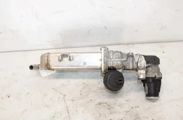 VOLKSWAGEN Passat B7 (2010-2015) EGR dzesētājs 03L131512CF 33297873