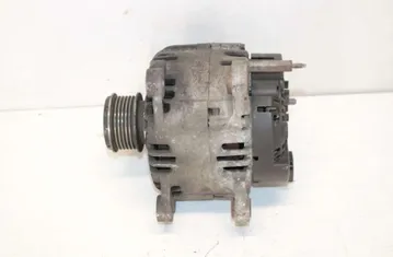 VOLKSWAGEN Caddy 3 generation (2004-2015) Alternator 06F903023C,TG14C011 33298430