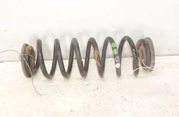 VOLKSWAGEN Passat B7 (2010-2015) Пружина амортизатора задняя левая 33300187