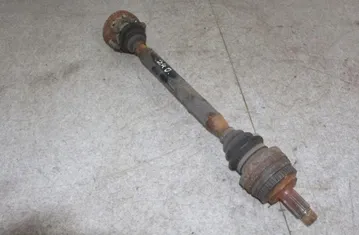 BMW Z4 E85 (2002-2009) Aizmugurējā labā pusass 33302157