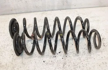 SKODA Superb 2 generation (2008-2015) Пружина амортизатора задняя левая 3Q0511115 33303618