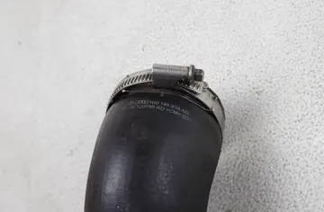 VOLKSWAGEN Passat B6 (2005-2010) Starpdzesētāja / interkūlera truba 1K0145770N 33303726