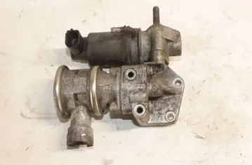 AUDI A3 8P (2003-2013) Егр клапан 06A131166E 33304452