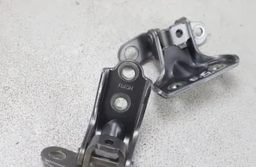 KIA Niro Citas virsbūves detaļas 33305317