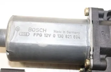 VOLKSWAGEN Passat B6 (2005-2010) Front Left Door Window Regulator Motor 1C2959802 33305628