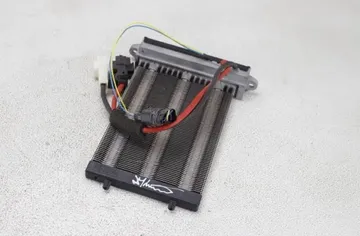 FORD C-Max 2 generation (2010-2019) Электрический радиатор печки салона BV6N18D612AA 33305756