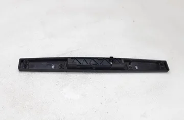 FORD Puma 2 generation (2019-2023) Trim Number Plate Light L1TB431B82ADW 33305918