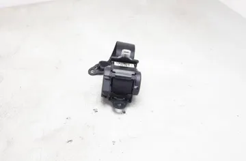 BMW 4 Series F32/F33/F36 (2013-2020) Aizmugurējā labā drošības josta 7259391 33397735
