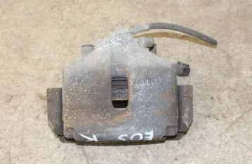 VOLKSWAGEN Eos 1 generation (2006-2020) Priekšējais kreisais bremžu suports 33397956