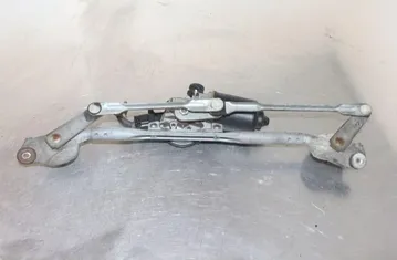 TOYOTA Corolla Verso 1 generation (2001-2009) Priekšējā stikla tīrītāja mehānisms 33398058