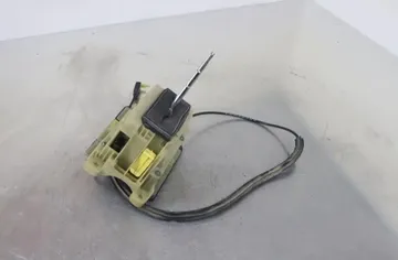 MERCEDES-BENZ C-Class W204/S204/C204 (2004-2015) Селектор коробки передач A2042677524 33398070