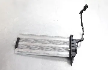 AUDI A6 C6/4F (2004-2011) Electric Cabin Heater Radiator 4G0819011A 33398259