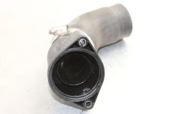 VOLKSWAGEN Golf 8 generation (2019-2023) Other tubes 04L131111T 33398500