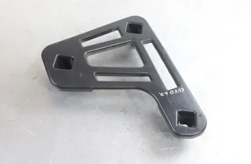 KIA Cee'd 2 generation (2012-2018) Rear Right Bumper Bracket 86624-A2210 33398636