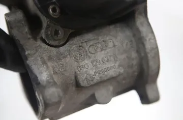 VOLKSWAGEN Jetta 3 generation (1992-1998) EGR Valve 03G129637A 33398678