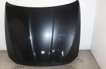 BMW 5 Series F10/F11 (2009-2017) Bonnet 650 33398753