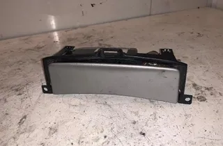 FORD S-Max 1 generation (2006-2015) Pelnutrauks 1138790A 23198666