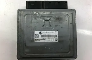 SKODA Fabia 5J (2007-2014) Citau veidu vadības bloki 03F906070ED 23432731