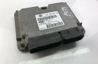 SKODA Fabia 5J (2007-2014) Citau veidu vadības bloki 036906034CB 23435711