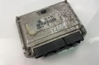 VOLKSWAGEN Polo 4 generation (2001-2009) Блок управления двигателем 0261204913,030906032J 23474911