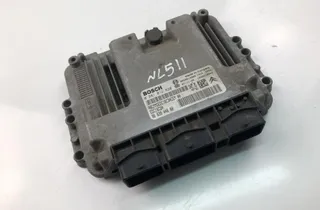 PEUGEOT Partner 2 generation (2008-2023) Motora vadības bloks 0281012620,9663944680 30779416