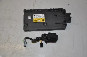 MERCEDES-BENZ EQA 1 generation (2021-2023) Headlight Control Unit A2439000201,A7895407300 33130555