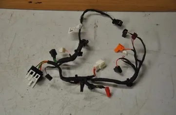 MERCEDES-BENZ EQA 1 generation (2021-2023) Other wiring lom A7895408902 33130751