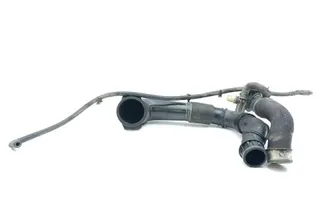 PORSCHE Macan 1 generation (2013-2023) Gaisa ieplūdes šļaukas / trubas 95B145833 33197993