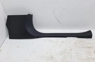 MERCEDES-BENZ C-Class W205/S205/C205 (2014-2023) Rear Right Sill Trim 33461649