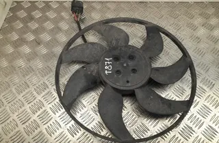 AUDI A4 B9/8W (2015-2024) Difuzora ventilators 8W0121003G 33476358