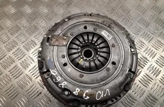 FORD Focus 4 generation (2018-2024) Clutch Kit HX7G7563AB 33476695