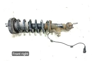 FORD USA Priekšējais labais amortizators JL1413B060,JL145B420,1A100759A,191218A4,1A100970E,3535965 33498503