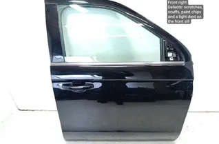 FORD USA Priekšējās labās durvis GN1514B533AH 33498512