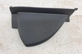 MERCEDES-BENZ C-Class W205/S205/C205 (2014-2023) Отделочный щит панели A2056801407 33499276