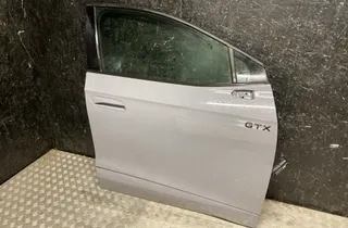 VOLKSWAGEN ID.4 1 generation (2020-2023) Front Right Door 33499466