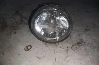 CITROËN Jumpy 2 generation (2007-2016) Front Right Fog Light 9648947780 33504691