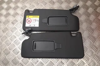 BMW 2 Series Active Tourer U06 (2021-2023) Защита от солнца левая 7952592,7952587 33504783