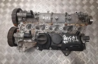 VOLVO XC60 2 generation (2017-2024) Engine Cylinder Head 32298471AA 33505152