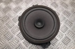 FORD Ranger 4 generation (2012-2024) Aizmugurējo labo durvju skaļrunis AB3919B170BA 33505740